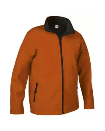 Casaco Softshell HORIZON Criança