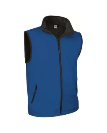 Colete Softshell TUNDRA Criança