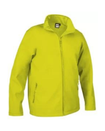 Casaco Softshell HORIZON
