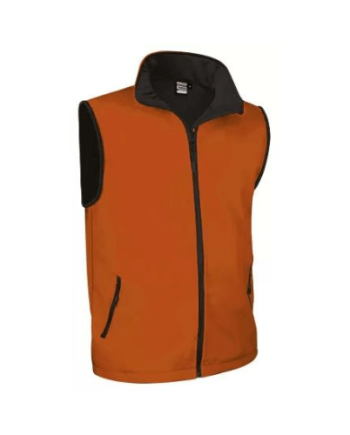 Colete Softshell TUNDRA