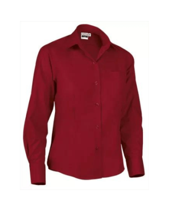 Camisa Mulher M/Comprida STAR
