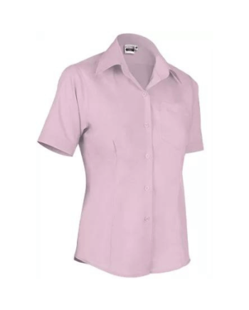 Camisa Mulher M/Curta STAR