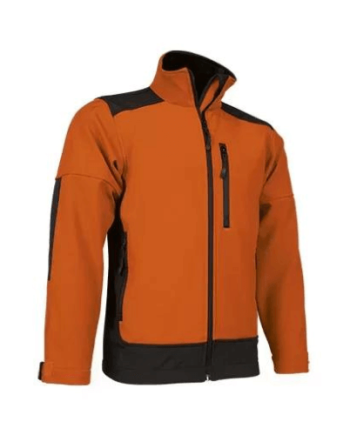 Casaco Softshell SAPONI Criança
