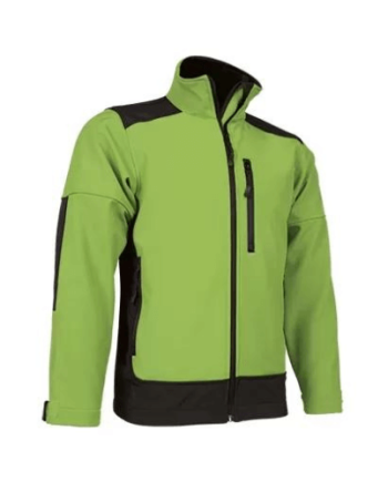 Casaco Softshell SAPONI