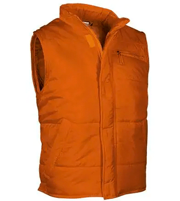 Colete ARCTIC
