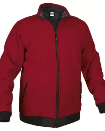 Casaco Softshell ALASKA Criança