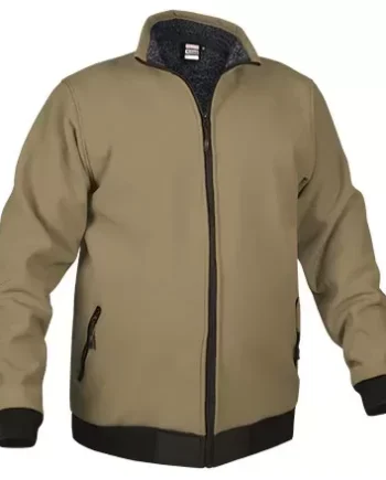 Casaco Softshell ALASKA