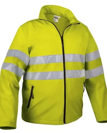 Casaco Softshell STORM