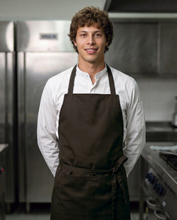 Avental OVEN