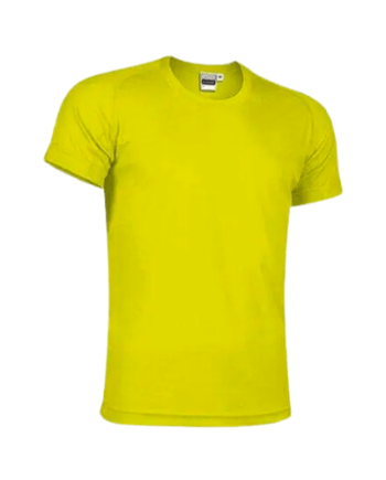 T-shirt Técnica RESISTANCE