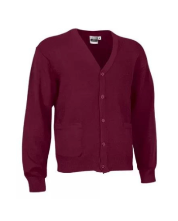 Casaco CARDIGAN