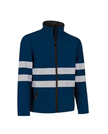 Casaco Softshell WUTAN