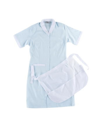 Conjunto de limpeza.