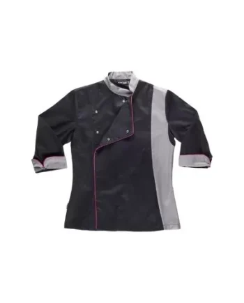 Casaca, combinada, anti-nódoas