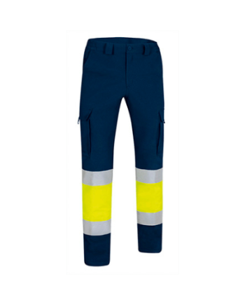 Calรงa Alta Visibilidade Rigel