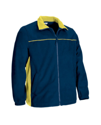 Casaco Polar Thunder