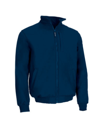 Casaco Softshell Epsilon