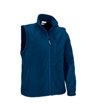 Casaco Softshell com mangas amoviveis Halifax