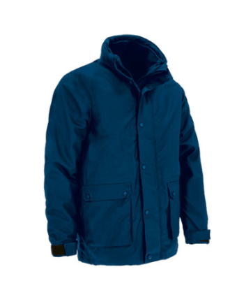 Parka 3 em 1 Avenue