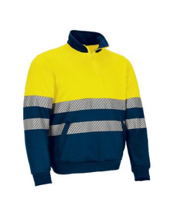 Sweat-Shirt  a.v. Quid