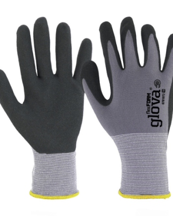 Luva Nylon/spandex Revestimento Nitrilo Foam - Glova