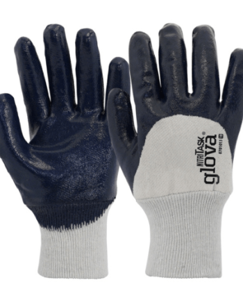 Luva Jersey Revestida Nitrilo - Glova