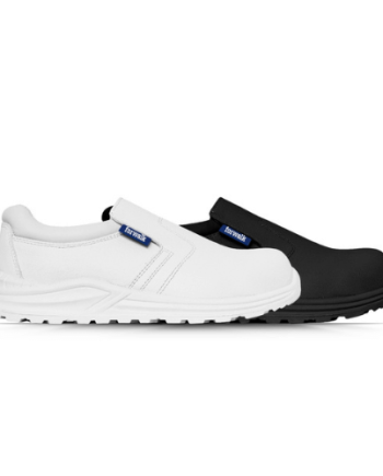 Sapato New Praia S2 Compósito Pu Src - For Walk