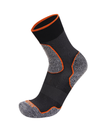 Meias No Limit Security