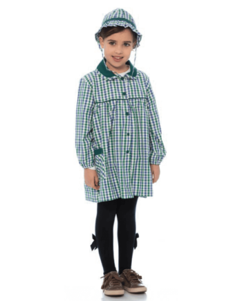 Bata Abacate Menina