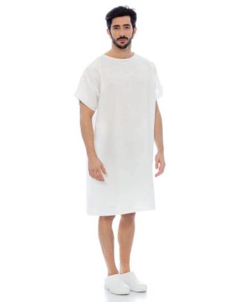 Bata Doente Raquelina