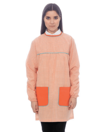 Bata Tangerina Adulto