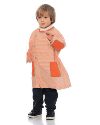 Bata Tangerina Rapaz