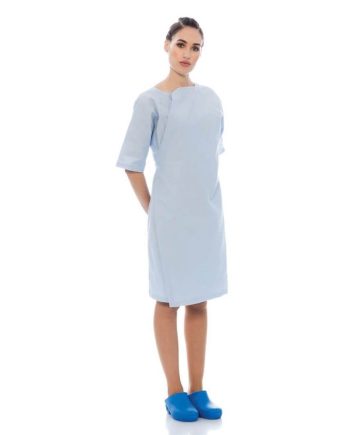 Camisa de Dormir Escila