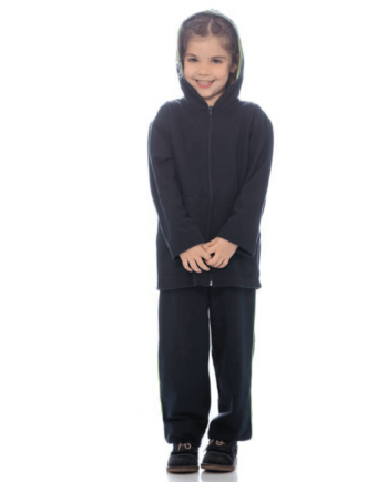 Conjunto escolar Lichia