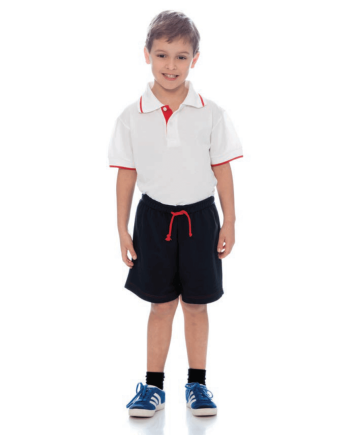 Conjunto escolar Nozes