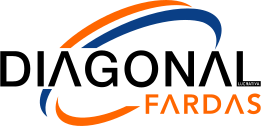 Diagonal Fardas