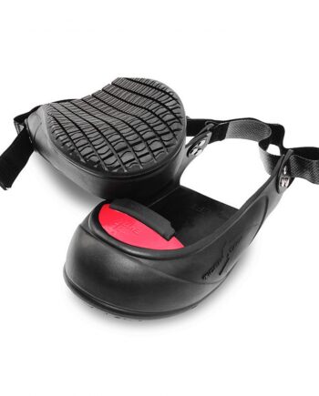 Biqueira Visitante Alumínio/ Titânio SRC - TIGER GRIP