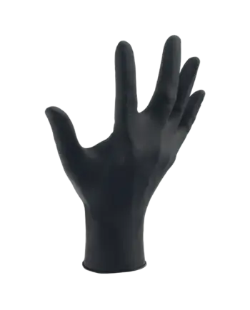 Luvas descartáveis de nitrilo SWS-DISP5001