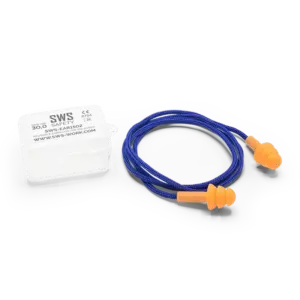 Tampões auriculares com fio SWS-EAR1502