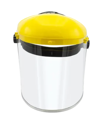 Viseira de proteção transparente SWS-FP1901