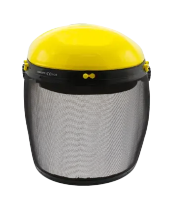 Viseira de proteção em malha SWS-FP1902