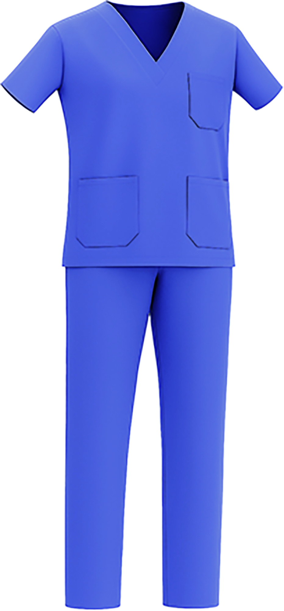Conjunto de Saúde Eindhoven