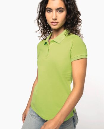 Polo Kariban Senhora 242