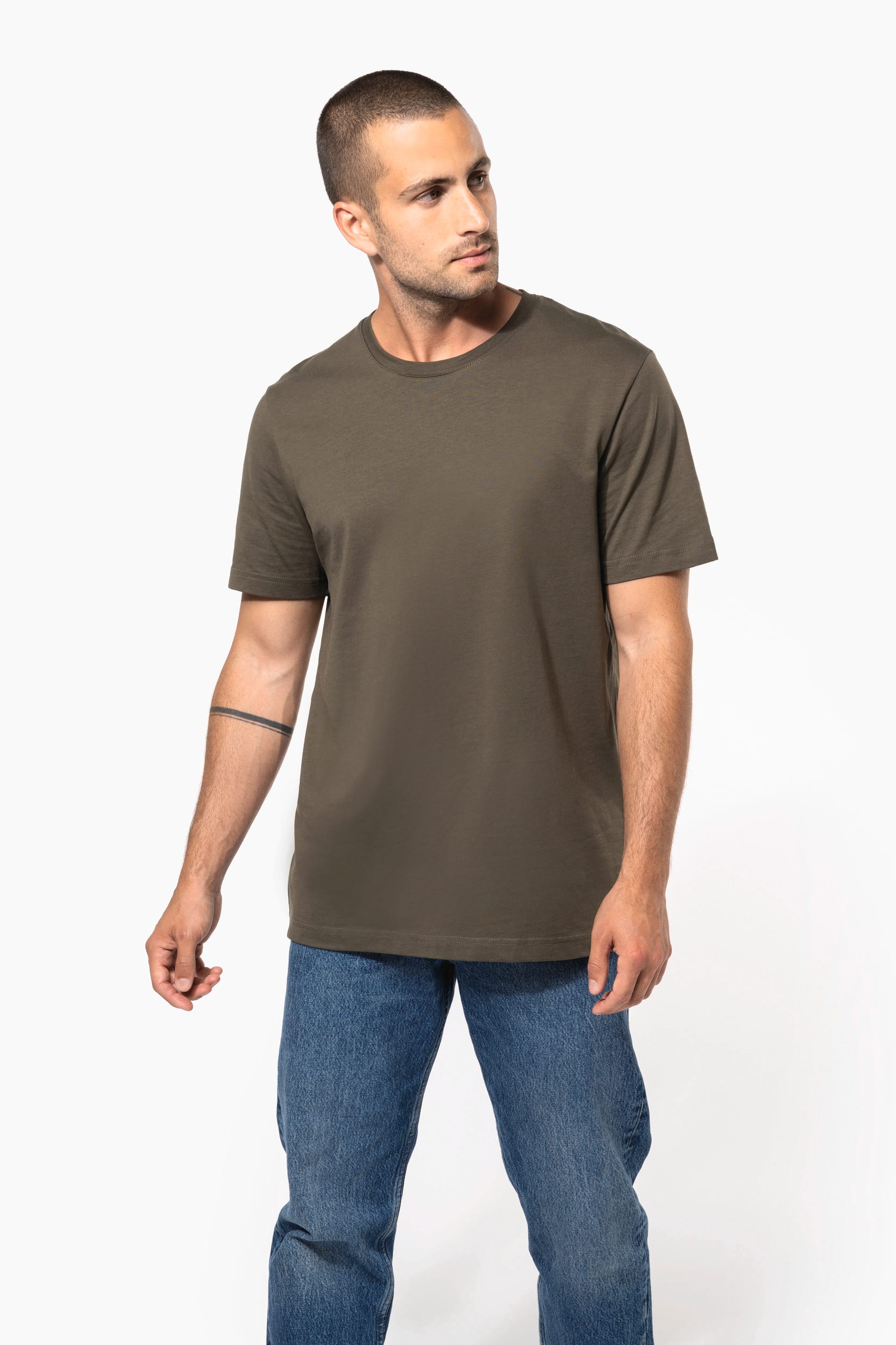 T-shirt Kariban