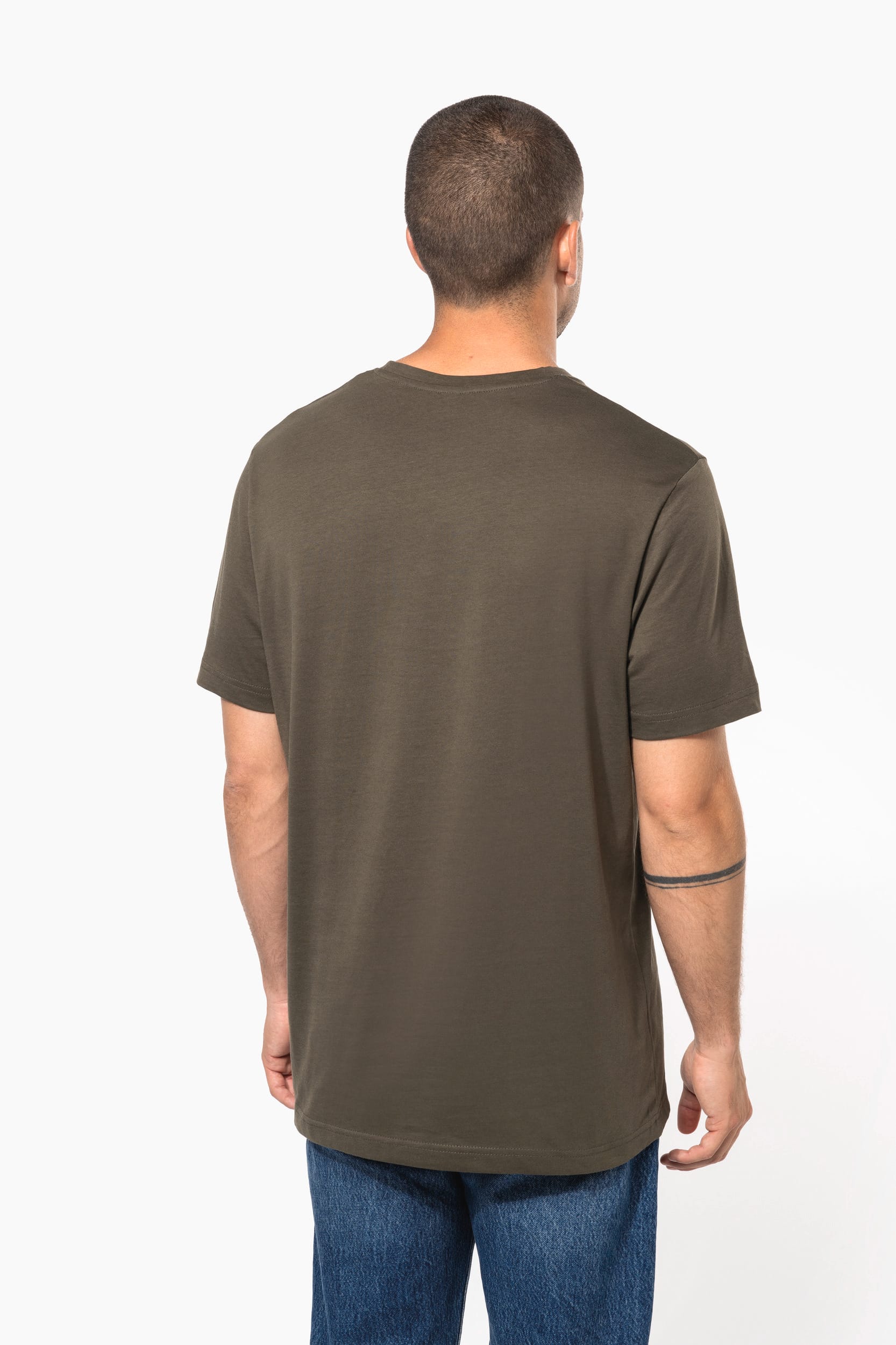 T-shirt Kariban