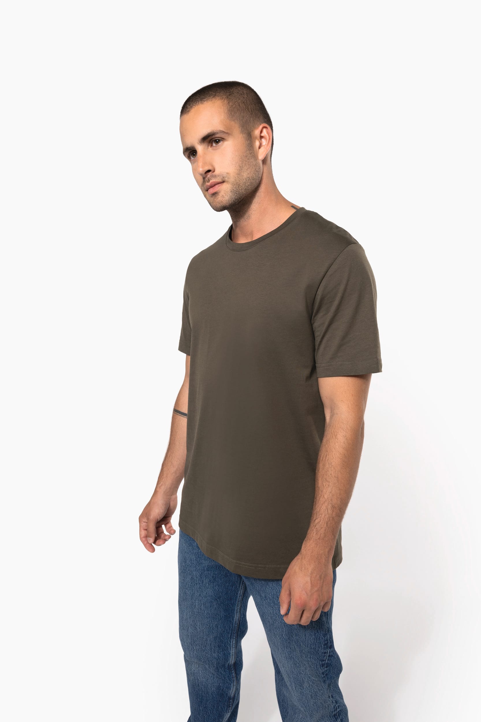 T-shirt Kariban