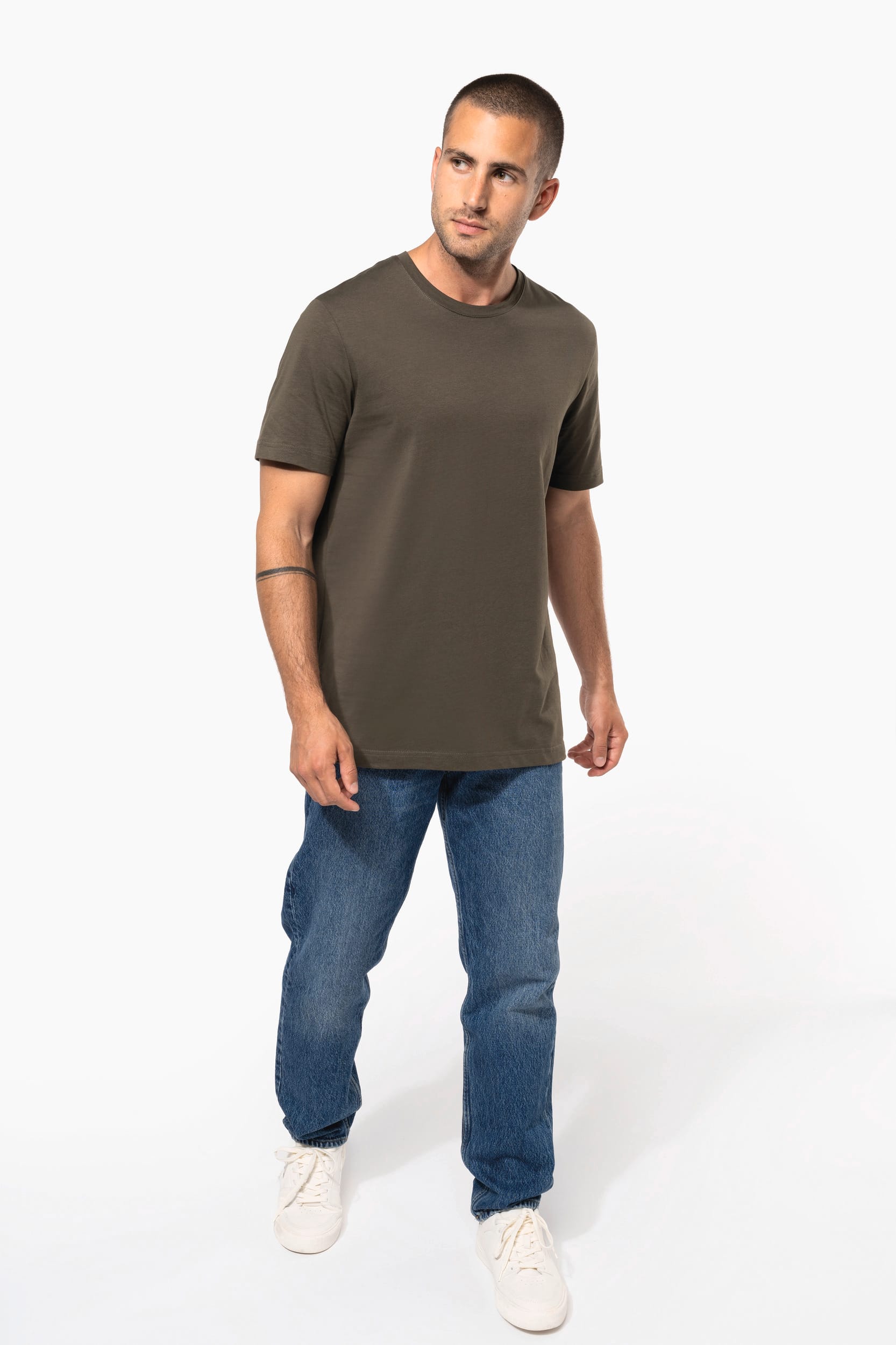 T-shirt Kariban