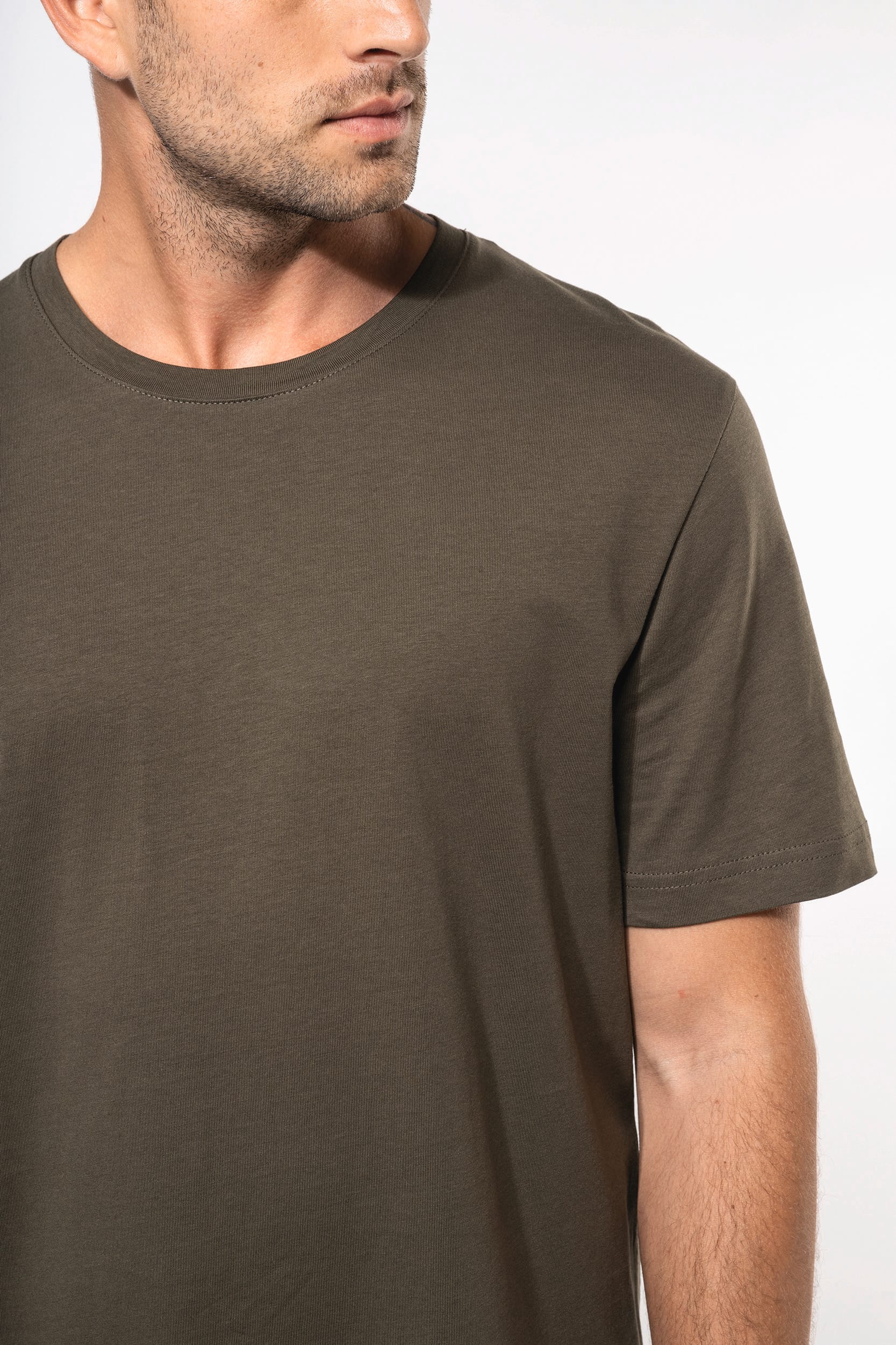 T-shirt Kariban