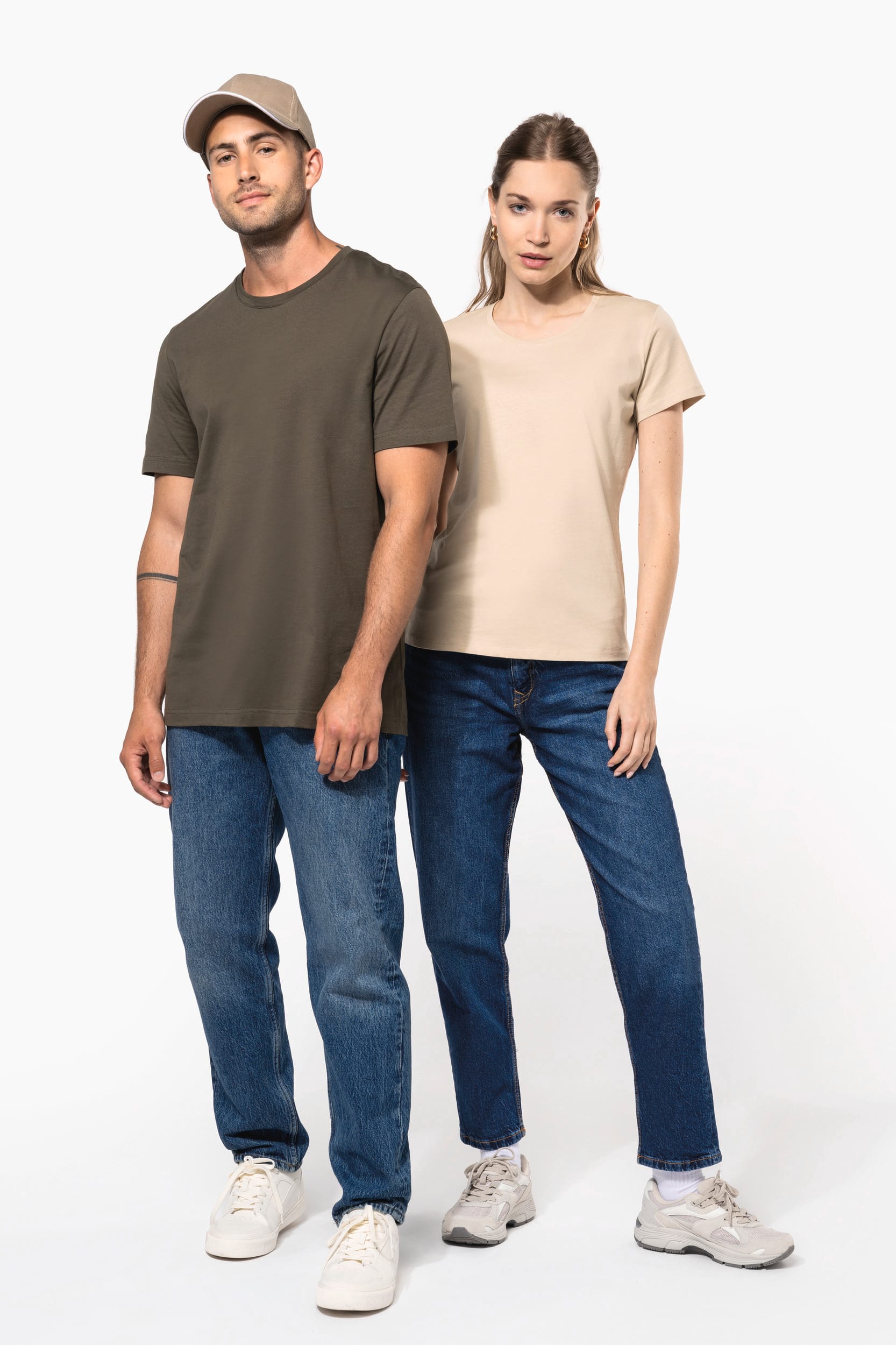 T-shirt Kariban