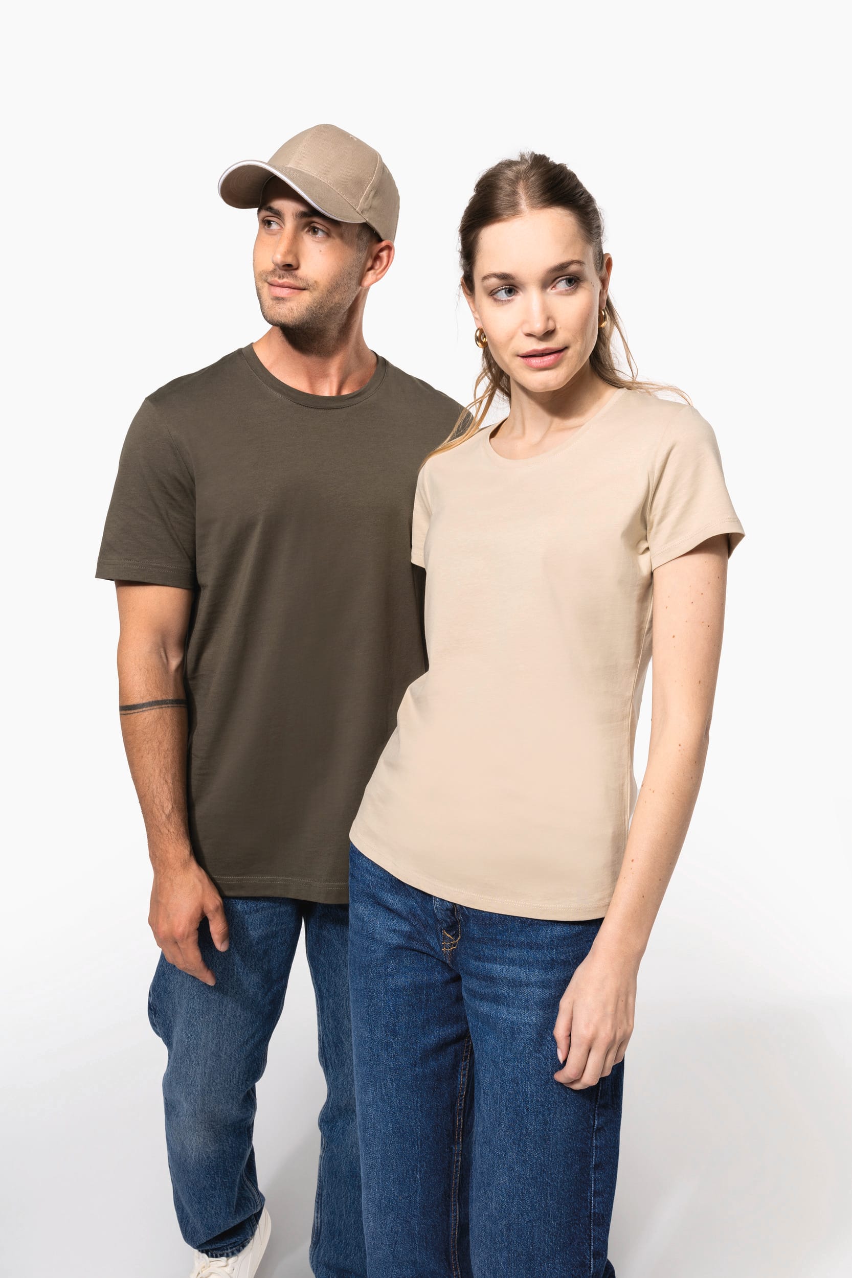 T-shirt Kariban